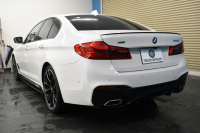 BMW 5シリーズ 540i Xﾄﾞﾗｲﾌﾞ Mｽﾎﾟｰﾂ ｺﾝﾌｫｰﾄ&ｲﾉﾍﾞｰｼｮﾝP ｻﾝﾙｰﾌ Mﾊﾟﾌｫﾏﾝｽﾊﾟｰﾂ多数 4WD G30型 直6ﾀｰﾎﾞ 340馬力 Fﾍﾞﾝﾁﾚｰｼｮﾝ&ﾏｯｻｰｼﾞ付全席ﾋｰﾀｰ付黒革 Mｽﾎﾟｰﾂﾌﾞﾚｰｷ ﾊｰﾏﾝｶｰﾄﾞﾝｻｳﾝﾄﾞ 4ｿﾞｰﾝAC 2年保証