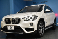 BMW X1 Xdrive18dｱｰﾊﾞﾆｽﾀ 西日本限定車  4WD ﾊｲﾗｲﾝ&ｺﾝﾌｫｰﾄP ｱﾄﾞﾊﾞﾝｽﾄﾞｱｸﾃｨﾌﾞｾｰﾌﾃｨP 追従ACC 変更後ﾀｯﾁﾊﾊﾟﾈﾙiﾄﾞﾗｲﾌﾞﾅﾋﾞBｶﾒﾗ Pｱｼｽﾄ 前後PDC  HUD ﾋｰﾀｰ付電動茶革 LEDﾍｯﾄﾞﾗｲﾄ 衝突軽減B 車線逸脱&歩行者警告 電動ﾄﾗﾝｸ  ｽﾏｰﾄｷｰ  2年保証
