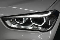 BMW X1 Xdrive18dｱｰﾊﾞﾆｽﾀ 西日本限定車  4WD ﾊｲﾗｲﾝ&ｺﾝﾌｫｰﾄP ｱﾄﾞﾊﾞﾝｽﾄﾞｱｸﾃｨﾌﾞｾｰﾌﾃｨP 追従ACC 変更後ﾀｯﾁﾊﾊﾟﾈﾙiﾄﾞﾗｲﾌﾞﾅﾋﾞBｶﾒﾗ Pｱｼｽﾄ 前後PDC  HUD ﾋｰﾀｰ付電動茶革 LEDﾍｯﾄﾞﾗｲﾄ 衝突軽減B 車線逸脱&歩行者警告 電動ﾄﾗﾝｸ  ｽﾏｰﾄｷｰ  2年保証