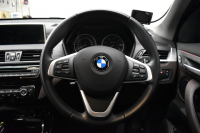 BMW X1 Xdrive18dｱｰﾊﾞﾆｽﾀ 西日本限定車  4WD ﾊｲﾗｲﾝ&ｺﾝﾌｫｰﾄP ｱﾄﾞﾊﾞﾝｽﾄﾞｱｸﾃｨﾌﾞｾｰﾌﾃｨP 追従ACC 変更後ﾀｯﾁﾊﾊﾟﾈﾙiﾄﾞﾗｲﾌﾞﾅﾋﾞBｶﾒﾗ Pｱｼｽﾄ 前後PDC  HUD ﾋｰﾀｰ付電動茶革 LEDﾍｯﾄﾞﾗｲﾄ 衝突軽減B 車線逸脱&歩行者警告 電動ﾄﾗﾝｸ  ｽﾏｰﾄｷｰ  2年保証