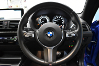 BMW 2シリーズ M240iｸｰﾍﾟ 後期 6速MT 1ｵｰﾅｰ 340馬力 直6ﾀｰﾎﾞ ﾍｷｻｺﾞﾅﾙLEDﾍｯﾄﾞ ｱﾀﾞﾌﾟﾃｨﾌﾞMｻｽﾍﾟﾝｼｮﾝ Mﾌﾞﾚｰｷ 18AW ｸﾙｺﾝ 車線逸脱&歩行者警告 衝突軽減ﾌﾞﾚｰｷ ﾋｰﾀｰ付ｱﾙｶﾝﾀｰﾗ電動ｽﾎﾟｰﾂｼｰﾄ 専用ｴｱﾛ ﾀｯﾁﾊﾟﾈﾙﾅﾋﾞ Bｶﾒﾗ Pｱｼｽﾄ 前後PDC 2年保証