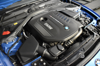 BMW 2シリーズ M240iｸｰﾍﾟ 後期 6速MT 1ｵｰﾅｰ 340馬力 直6ﾀｰﾎﾞ ﾍｷｻｺﾞﾅﾙLEDﾍｯﾄﾞ ｱﾀﾞﾌﾟﾃｨﾌﾞMｻｽﾍﾟﾝｼｮﾝ Mﾌﾞﾚｰｷ 18AW ｸﾙｺﾝ 車線逸脱&歩行者警告 衝突軽減ﾌﾞﾚｰｷ ﾋｰﾀｰ付ｱﾙｶﾝﾀｰﾗ電動ｽﾎﾟｰﾂｼｰﾄ 専用ｴｱﾛ ﾀｯﾁﾊﾟﾈﾙﾅﾋﾞ Bｶﾒﾗ Pｱｼｽﾄ 前後PDC 2年保証