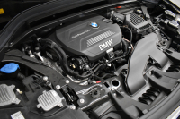 BMW X1 Xdrive18d Xﾗｲﾝ 4WD ﾊｲﾗｲﾝ&ｺﾝﾌｫｰﾄP ｱﾄﾞﾊﾞﾝｽﾄﾞｱｸﾃｨﾌﾞｾｰﾌﾃｨP 中期型 追従ACC HUD ﾋｰﾀｰ付電動ﾓｶ革 ﾀｯﾁﾊﾟﾈﾙiﾄﾞﾗｲﾌﾞﾅﾋﾞBｶﾒﾗ Pｱｼｽﾄ 前後PDC LEDﾍｯﾄﾞﾗｲﾄ 衝突軽減B 車線逸脱&歩行者警告 電動ﾄﾗﾝｸ  ｽﾏｰﾄｷｰ Bluetoothｵｰﾃﾞｨｵ＆通話 2年保証