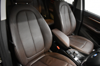 BMW X1 Xdrive18d Xﾗｲﾝ 4WD ﾊｲﾗｲﾝ&ｺﾝﾌｫｰﾄP ｱﾄﾞﾊﾞﾝｽﾄﾞｱｸﾃｨﾌﾞｾｰﾌﾃｨP 中期型 追従ACC HUD ﾋｰﾀｰ付電動ﾓｶ革 ﾀｯﾁﾊﾟﾈﾙiﾄﾞﾗｲﾌﾞﾅﾋﾞBｶﾒﾗ Pｱｼｽﾄ 前後PDC LEDﾍｯﾄﾞﾗｲﾄ 衝突軽減B 車線逸脱&歩行者警告 電動ﾄﾗﾝｸ  ｽﾏｰﾄｷｰ Bluetoothｵｰﾃﾞｨｵ＆通話 2年保証