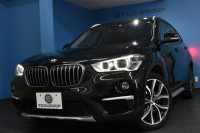 BMW X1 Xdrive18d Xﾗｲﾝ 4WD ﾊｲﾗｲﾝ&ｺﾝﾌｫｰﾄP ｱﾄﾞﾊﾞﾝｽﾄﾞｱｸﾃｨﾌﾞｾｰﾌﾃｨP 中期型 追従ACC HUD ﾋｰﾀｰ付電動ﾓｶ革 ﾀｯﾁﾊﾟﾈﾙiﾄﾞﾗｲﾌﾞﾅﾋﾞBｶﾒﾗ Pｱｼｽﾄ 前後PDC LEDﾍｯﾄﾞﾗｲﾄ 衝突軽減B 車線逸脱&歩行者警告 電動ﾄﾗﾝｸ  ｽﾏｰﾄｷｰ Bluetoothｵｰﾃﾞｨｵ＆通話 2年保証