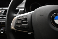 BMW X1 Xdrive18d Xﾗｲﾝ 4WD ﾊｲﾗｲﾝ&ｺﾝﾌｫｰﾄP ｱﾄﾞﾊﾞﾝｽﾄﾞｱｸﾃｨﾌﾞｾｰﾌﾃｨP 中期型 追従ACC HUD ﾋｰﾀｰ付電動ﾓｶ革 ﾀｯﾁﾊﾟﾈﾙiﾄﾞﾗｲﾌﾞﾅﾋﾞBｶﾒﾗ Pｱｼｽﾄ 前後PDC LEDﾍｯﾄﾞﾗｲﾄ 衝突軽減B 車線逸脱&歩行者警告 電動ﾄﾗﾝｸ  ｽﾏｰﾄｷｰ Bluetoothｵｰﾃﾞｨｵ＆通話 2年保証