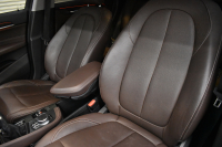 BMW X1 Xdrive18d Xﾗｲﾝ 4WD ﾊｲﾗｲﾝ&ｺﾝﾌｫｰﾄP ｱﾄﾞﾊﾞﾝｽﾄﾞｱｸﾃｨﾌﾞｾｰﾌﾃｨP 中期型 追従ACC HUD ﾋｰﾀｰ付電動ﾓｶ革 ﾀｯﾁﾊﾟﾈﾙiﾄﾞﾗｲﾌﾞﾅﾋﾞBｶﾒﾗ Pｱｼｽﾄ 前後PDC LEDﾍｯﾄﾞﾗｲﾄ 衝突軽減B 車線逸脱&歩行者警告 電動ﾄﾗﾝｸ  ｽﾏｰﾄｷｰ Bluetoothｵｰﾃﾞｨｵ＆通話 2年保証