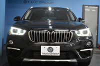 BMW X1 Xdrive18d Xﾗｲﾝ 4WD ﾊｲﾗｲﾝ&ｺﾝﾌｫｰﾄP ｱﾄﾞﾊﾞﾝｽﾄﾞｱｸﾃｨﾌﾞｾｰﾌﾃｨP 中期型 追従ACC HUD ﾋｰﾀｰ付電動ﾓｶ革 ﾀｯﾁﾊﾟﾈﾙiﾄﾞﾗｲﾌﾞﾅﾋﾞBｶﾒﾗ Pｱｼｽﾄ 前後PDC LEDﾍｯﾄﾞﾗｲﾄ 衝突軽減B 車線逸脱&歩行者警告 電動ﾄﾗﾝｸ  ｽﾏｰﾄｷｰ Bluetoothｵｰﾃﾞｨｵ＆通話 2年保証
