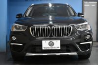 BMW X1 Xdrive18d Xﾗｲﾝ 4WD ﾊｲﾗｲﾝ&ｺﾝﾌｫｰﾄP ｱﾄﾞﾊﾞﾝｽﾄﾞｱｸﾃｨﾌﾞｾｰﾌﾃｨP 中期型 追従ACC HUD ﾋｰﾀｰ付電動ﾓｶ革 ﾀｯﾁﾊﾟﾈﾙiﾄﾞﾗｲﾌﾞﾅﾋﾞBｶﾒﾗ Pｱｼｽﾄ 前後PDC LEDﾍｯﾄﾞﾗｲﾄ 衝突軽減B 車線逸脱&歩行者警告 電動ﾄﾗﾝｸ  ｽﾏｰﾄｷｰ Bluetoothｵｰﾃﾞｨｵ＆通話 2年保証