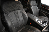 BMW 7シリーズ 740d XDrive Mｽﾎﾟｰﾂ ﾘｱｺﾝﾌｫｰﾄP 後席ﾓﾆﾀｰ ｻﾝﾙｰﾌ BMWﾚｰｻﾞｰLED 前席ﾏｯｻｰｼﾞ全席ﾋｰﾀｰ&ﾍﾞﾝﾁﾚｰｼｮﾝ付黒革 ACC HUD ﾊｰﾏﾝｶｰﾄﾞﾝ  ﾀｯﾁﾊﾟﾈﾙﾅﾋﾞ3Dﾋﾞｭｰ LCW 液晶ﾒｰﾀｰ 20AW 2年保証