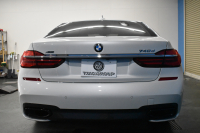 BMW 7シリーズ 740d XDrive Mｽﾎﾟｰﾂ ﾘｱｺﾝﾌｫｰﾄP 後席ﾓﾆﾀｰ ｻﾝﾙｰﾌ BMWﾚｰｻﾞｰLED 前席ﾏｯｻｰｼﾞ全席ﾋｰﾀｰ&ﾍﾞﾝﾁﾚｰｼｮﾝ付黒革 ACC HUD ﾊｰﾏﾝｶｰﾄﾞﾝ  ﾀｯﾁﾊﾟﾈﾙﾅﾋﾞ3Dﾋﾞｭｰ LCW 液晶ﾒｰﾀｰ 20AW 2年保証