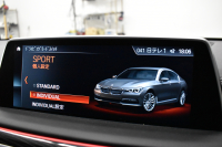 BMW 7シリーズ 740d XDrive Mｽﾎﾟｰﾂ ﾘｱｺﾝﾌｫｰﾄP 後席ﾓﾆﾀｰ ｻﾝﾙｰﾌ BMWﾚｰｻﾞｰLED 前席ﾏｯｻｰｼﾞ全席ﾋｰﾀｰ&ﾍﾞﾝﾁﾚｰｼｮﾝ付黒革 ACC HUD ﾊｰﾏﾝｶｰﾄﾞﾝ  ﾀｯﾁﾊﾟﾈﾙﾅﾋﾞ3Dﾋﾞｭｰ LCW 液晶ﾒｰﾀｰ 20AW 2年保証