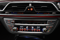 BMW 7シリーズ 740d XDrive Mｽﾎﾟｰﾂ ﾘｱｺﾝﾌｫｰﾄP 後席ﾓﾆﾀｰ ｻﾝﾙｰﾌ BMWﾚｰｻﾞｰLED 前席ﾏｯｻｰｼﾞ全席ﾋｰﾀｰ&ﾍﾞﾝﾁﾚｰｼｮﾝ付黒革 ACC HUD ﾊｰﾏﾝｶｰﾄﾞﾝ  ﾀｯﾁﾊﾟﾈﾙﾅﾋﾞ3Dﾋﾞｭｰ LCW 液晶ﾒｰﾀｰ 20AW 2年保証