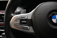 BMW 7シリーズ 740d XDrive Mｽﾎﾟｰﾂ ﾘｱｺﾝﾌｫｰﾄP 後席ﾓﾆﾀｰ ｻﾝﾙｰﾌ BMWﾚｰｻﾞｰLED 前席ﾏｯｻｰｼﾞ全席ﾋｰﾀｰ&ﾍﾞﾝﾁﾚｰｼｮﾝ付黒革 ACC HUD ﾊｰﾏﾝｶｰﾄﾞﾝ  ﾀｯﾁﾊﾟﾈﾙﾅﾋﾞ3Dﾋﾞｭｰ LCW 液晶ﾒｰﾀｰ 20AW 2年保証