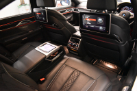 BMW 7シリーズ 740d XDrive Mｽﾎﾟｰﾂ ﾘｱｺﾝﾌｫｰﾄP 後席ﾓﾆﾀｰ ｻﾝﾙｰﾌ BMWﾚｰｻﾞｰLED 前席ﾏｯｻｰｼﾞ全席ﾋｰﾀｰ&ﾍﾞﾝﾁﾚｰｼｮﾝ付黒革 ACC HUD ﾊｰﾏﾝｶｰﾄﾞﾝ  ﾀｯﾁﾊﾟﾈﾙﾅﾋﾞ3Dﾋﾞｭｰ LCW 液晶ﾒｰﾀｰ 20AW 2年保証