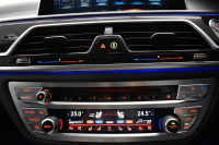 BMW 7シリーズ 740i ﾌﾟﾗｽP ｱﾝﾋﾞｴﾝﾄｴｱP  ﾚｰｻﾞｰLED ｻﾝR 追従ACC 全席ﾋｰﾀｰ付黒革 Fﾍﾞﾝﾁﾚｰｼｮﾝ&ﾏｯｻｰｼﾞ HUD ﾊｰﾏﾝｶｰﾄﾞﾝ 19AW 車線変更&逸脱&歩行者警告 ﾀｯﾁﾊﾟﾈﾙﾅﾋﾞ ｼﾞｪｽﾁｬｰｺﾝﾄﾛｰﾙ ﾌﾙｾｸﾞ 3Dﾋﾞｭｰ Bｶﾒﾗ 電動ﾄﾗﾝｸ ｽﾏｰﾄｷｰ 2年保証