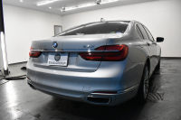 BMW 7シリーズ 740i ﾌﾟﾗｽP ｱﾝﾋﾞｴﾝﾄｴｱP  ﾚｰｻﾞｰLED ｻﾝR 追従ACC 全席ﾋｰﾀｰ付黒革 Fﾍﾞﾝﾁﾚｰｼｮﾝ&ﾏｯｻｰｼﾞ HUD ﾊｰﾏﾝｶｰﾄﾞﾝ 19AW 車線変更&逸脱&歩行者警告 ﾀｯﾁﾊﾟﾈﾙﾅﾋﾞ ｼﾞｪｽﾁｬｰｺﾝﾄﾛｰﾙ ﾌﾙｾｸﾞ 3Dﾋﾞｭｰ Bｶﾒﾗ 電動ﾄﾗﾝｸ ｽﾏｰﾄｷｰ 2年保証