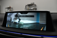 BMW 7シリーズ 740i ﾌﾟﾗｽP ｱﾝﾋﾞｴﾝﾄｴｱP  ﾚｰｻﾞｰLED ｻﾝR 追従ACC 全席ﾋｰﾀｰ付黒革 Fﾍﾞﾝﾁﾚｰｼｮﾝ&ﾏｯｻｰｼﾞ HUD ﾊｰﾏﾝｶｰﾄﾞﾝ 19AW 車線変更&逸脱&歩行者警告 ﾀｯﾁﾊﾟﾈﾙﾅﾋﾞ ｼﾞｪｽﾁｬｰｺﾝﾄﾛｰﾙ ﾌﾙｾｸﾞ 3Dﾋﾞｭｰ Bｶﾒﾗ 電動ﾄﾗﾝｸ ｽﾏｰﾄｷｰ 2年保証