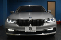 BMW 7シリーズ 740i ﾌﾟﾗｽP ｱﾝﾋﾞｴﾝﾄｴｱP  ﾚｰｻﾞｰLED ｻﾝR 追従ACC 全席ﾋｰﾀｰ付黒革 Fﾍﾞﾝﾁﾚｰｼｮﾝ&ﾏｯｻｰｼﾞ HUD ﾊｰﾏﾝｶｰﾄﾞﾝ 19AW 車線変更&逸脱&歩行者警告 ﾀｯﾁﾊﾟﾈﾙﾅﾋﾞ ｼﾞｪｽﾁｬｰｺﾝﾄﾛｰﾙ ﾌﾙｾｸﾞ 3Dﾋﾞｭｰ Bｶﾒﾗ 電動ﾄﾗﾝｸ ｽﾏｰﾄｷｰ 2年保証