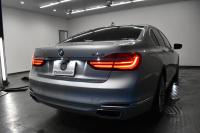 BMW 7シリーズ 740i ﾌﾟﾗｽP ｱﾝﾋﾞｴﾝﾄｴｱP  ﾚｰｻﾞｰLED ｻﾝR 追従ACC 全席ﾋｰﾀｰ付黒革 Fﾍﾞﾝﾁﾚｰｼｮﾝ&ﾏｯｻｰｼﾞ HUD ﾊｰﾏﾝｶｰﾄﾞﾝ 19AW 車線変更&逸脱&歩行者警告 ﾀｯﾁﾊﾟﾈﾙﾅﾋﾞ ｼﾞｪｽﾁｬｰｺﾝﾄﾛｰﾙ ﾌﾙｾｸﾞ 3Dﾋﾞｭｰ Bｶﾒﾗ 電動ﾄﾗﾝｸ ｽﾏｰﾄｷｰ 2年保証
