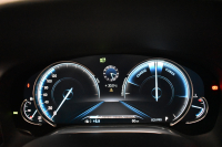 BMW 7シリーズ 740i ﾌﾟﾗｽP ｱﾝﾋﾞｴﾝﾄｴｱP  ﾚｰｻﾞｰLED ｻﾝR 追従ACC 全席ﾋｰﾀｰ付黒革 Fﾍﾞﾝﾁﾚｰｼｮﾝ&ﾏｯｻｰｼﾞ HUD ﾊｰﾏﾝｶｰﾄﾞﾝ 19AW 車線変更&逸脱&歩行者警告 ﾀｯﾁﾊﾟﾈﾙﾅﾋﾞ ｼﾞｪｽﾁｬｰｺﾝﾄﾛｰﾙ ﾌﾙｾｸﾞ 3Dﾋﾞｭｰ Bｶﾒﾗ 電動ﾄﾗﾝｸ ｽﾏｰﾄｷｰ 2年保証