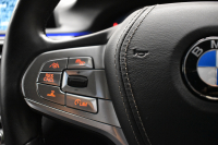 BMW 7シリーズ 740i ﾌﾟﾗｽP ｱﾝﾋﾞｴﾝﾄｴｱP  ﾚｰｻﾞｰLED ｻﾝR 追従ACC 全席ﾋｰﾀｰ付黒革 Fﾍﾞﾝﾁﾚｰｼｮﾝ&ﾏｯｻｰｼﾞ HUD ﾊｰﾏﾝｶｰﾄﾞﾝ 19AW 車線変更&逸脱&歩行者警告 ﾀｯﾁﾊﾟﾈﾙﾅﾋﾞ ｼﾞｪｽﾁｬｰｺﾝﾄﾛｰﾙ ﾌﾙｾｸﾞ 3Dﾋﾞｭｰ Bｶﾒﾗ 電動ﾄﾗﾝｸ ｽﾏｰﾄｷｰ 2年保証