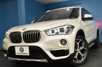 BMW X1 Xdrive18d Xﾗｲﾝ 4WD ﾊｲﾗｲﾝ&ｺﾝﾌｫｰﾄP ｱﾄﾞﾊﾞﾝｽﾄﾞｱｸﾃｨﾌﾞｾｰﾌﾃｨP 追従ACC HUD ﾋｰﾀｰ付電動黒革 ﾀｯﾁﾊﾟﾈﾙiﾄﾞﾗｲﾌﾞﾅﾋﾞ LEDﾍｯﾄﾞﾗｲﾄ 衝突軽減B 車線逸脱&歩行者警告  Bｶﾒﾗ Pｱｼｽﾄ 前後PDC 電動ﾄﾗﾝｸ  ｽﾏｰﾄｷｰ Bluetoothｵｰﾃﾞｨｵ＆通話 2年保証