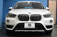 BMW X1 Xdrive18d Xﾗｲﾝ 4WD ﾊｲﾗｲﾝ&ｺﾝﾌｫｰﾄP ｱﾄﾞﾊﾞﾝｽﾄﾞｱｸﾃｨﾌﾞｾｰﾌﾃｨP 追従ACC HUD ﾋｰﾀｰ付電動黒革 ﾀｯﾁﾊﾟﾈﾙiﾄﾞﾗｲﾌﾞﾅﾋﾞ LEDﾍｯﾄﾞﾗｲﾄ 衝突軽減B 車線逸脱&歩行者警告  Bｶﾒﾗ Pｱｼｽﾄ 前後PDC 電動ﾄﾗﾝｸ  ｽﾏｰﾄｷｰ Bluetoothｵｰﾃﾞｨｵ＆通話 2年保証