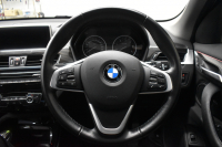 BMW X1 Xdrive18d Xﾗｲﾝ 4WD ﾊｲﾗｲﾝ&ｺﾝﾌｫｰﾄP ｱﾄﾞﾊﾞﾝｽﾄﾞｱｸﾃｨﾌﾞｾｰﾌﾃｨP 追従ACC HUD ﾋｰﾀｰ付電動黒革 ﾀｯﾁﾊﾟﾈﾙiﾄﾞﾗｲﾌﾞﾅﾋﾞ LEDﾍｯﾄﾞﾗｲﾄ 衝突軽減B 車線逸脱&歩行者警告  Bｶﾒﾗ Pｱｼｽﾄ 前後PDC 電動ﾄﾗﾝｸ  ｽﾏｰﾄｷｰ Bluetoothｵｰﾃﾞｨｵ＆通話 2年保証