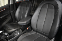 BMW X1 Xdrive18d Xﾗｲﾝ 4WD ﾊｲﾗｲﾝ&ｺﾝﾌｫｰﾄP ｱﾄﾞﾊﾞﾝｽﾄﾞｱｸﾃｨﾌﾞｾｰﾌﾃｨP 追従ACC HUD ﾋｰﾀｰ付電動黒革 ﾀｯﾁﾊﾟﾈﾙiﾄﾞﾗｲﾌﾞﾅﾋﾞ LEDﾍｯﾄﾞﾗｲﾄ 衝突軽減B 車線逸脱&歩行者警告  Bｶﾒﾗ Pｱｼｽﾄ 前後PDC 電動ﾄﾗﾝｸ  ｽﾏｰﾄｷｰ Bluetoothｵｰﾃﾞｨｵ＆通話 2年保証