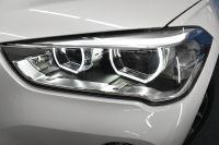 BMW X1 Xdrive18d Xﾗｲﾝ 4WD ﾊｲﾗｲﾝ&ｺﾝﾌｫｰﾄP ｱﾄﾞﾊﾞﾝｽﾄﾞｱｸﾃｨﾌﾞｾｰﾌﾃｨP 追従ACC HUD ﾋｰﾀｰ付電動黒革 ﾀｯﾁﾊﾟﾈﾙiﾄﾞﾗｲﾌﾞﾅﾋﾞ LEDﾍｯﾄﾞﾗｲﾄ 衝突軽減B 車線逸脱&歩行者警告  Bｶﾒﾗ Pｱｼｽﾄ 前後PDC 電動ﾄﾗﾝｸ  ｽﾏｰﾄｷｰ Bluetoothｵｰﾃﾞｨｵ＆通話 2年保証