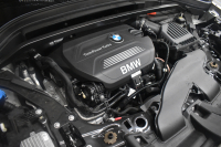 BMW X1 Xdrive18d Xﾗｲﾝ 4WD ﾊｲﾗｲﾝ&ｺﾝﾌｫｰﾄP ｱﾄﾞﾊﾞﾝｽﾄﾞｱｸﾃｨﾌﾞｾｰﾌﾃｨP 追従ACC HUD ﾋｰﾀｰ付電動黒革 ﾀｯﾁﾊﾟﾈﾙiﾄﾞﾗｲﾌﾞﾅﾋﾞ LEDﾍｯﾄﾞﾗｲﾄ 衝突軽減B 車線逸脱&歩行者警告  Bｶﾒﾗ Pｱｼｽﾄ 前後PDC 電動ﾄﾗﾝｸ  ｽﾏｰﾄｷｰ Bluetoothｵｰﾃﾞｨｵ＆通話 2年保証