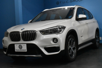 BMW X1 Xdrive18d Xﾗｲﾝ 4WD ﾊｲﾗｲﾝ&ｺﾝﾌｫｰﾄP ｱﾄﾞﾊﾞﾝｽﾄﾞｱｸﾃｨﾌﾞｾｰﾌﾃｨP 追従ACC HUD ﾋｰﾀｰ付電動黒革 ﾀｯﾁﾊﾟﾈﾙiﾄﾞﾗｲﾌﾞﾅﾋﾞ LEDﾍｯﾄﾞﾗｲﾄ 衝突軽減B 車線逸脱&歩行者警告  Bｶﾒﾗ Pｱｼｽﾄ 前後PDC 電動ﾄﾗﾝｸ  ｽﾏｰﾄｷｰ Bluetoothｵｰﾃﾞｨｵ＆通話 2年保証