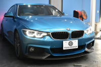 BMW 4シリーズ 420i ｸﾞﾗﾝｸｰﾍﾟ ｲﾝｽﾀｲﾙｽﾎﾟｰﾂ LCI後期 限定車 ﾌｧｽﾄﾄﾗｯｸP 追従ACC ﾍｷｻｺﾞﾅﾙLEDﾍｯﾄﾞﾗｲﾄ&ﾃｰﾙ HUD ﾋｰﾀｰ付黒革 可変Mｻｽ Mﾌﾞﾚｰｷ 19AW Fﾘｯﾌﾟ 液晶ﾒｰﾀｰ ﾀｯﾁﾊﾟﾈﾙ式iﾄﾞﾗｲﾌﾞHDDﾅﾋﾞ 車線変更&逸脱&歩行者警告 衝突軽減B 電動Rｹﾞｰﾄ ﾌﾙｾｸﾞ2年保証