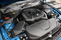 BMW 4シリーズ 420i ｸﾞﾗﾝｸｰﾍﾟ ｲﾝｽﾀｲﾙｽﾎﾟｰﾂ LCI後期 限定車 ﾌｧｽﾄﾄﾗｯｸP 追従ACC ﾍｷｻｺﾞﾅﾙLEDﾍｯﾄﾞﾗｲﾄ&ﾃｰﾙ HUD ﾋｰﾀｰ付黒革 可変Mｻｽ Mﾌﾞﾚｰｷ 19AW Fﾘｯﾌﾟ 液晶ﾒｰﾀｰ ﾀｯﾁﾊﾟﾈﾙ式iﾄﾞﾗｲﾌﾞHDDﾅﾋﾞ 車線変更&逸脱&歩行者警告 衝突軽減B 電動Rｹﾞｰﾄ ﾌﾙｾｸﾞ2年保証