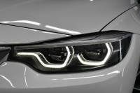 BMW 4シリーズ 420i ｸﾞﾗﾝｸｰﾍﾟ Mｽﾎﾟｰﾂ  LCI後期 ﾌｧｽﾄﾄﾗｯｸP 19AW Mｻｽ Mｽﾎﾟｰﾂﾌﾞﾚｰｷ 追従ACC ﾍｷｻｺﾞﾅﾙLEDﾍｯﾄﾞﾗｲﾄ&ﾃｰﾙ ﾋｰﾀｰ付茶革  ﾀｯﾁﾊﾟﾈﾙ式iﾄﾞﾗｲﾌﾞHDDﾅﾋﾞ 車線変更&逸脱&歩行者警告 衝突軽減ﾌﾞﾚｰｷ 電動Rｹﾞｰﾄ ﾌﾙｾｸﾞTV Bｶﾒﾗ 2年保証