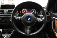 BMW 4シリーズ 420i ｸﾞﾗﾝｸｰﾍﾟ Mｽﾎﾟｰﾂ  LCI後期 ﾌｧｽﾄﾄﾗｯｸP 19AW Mｻｽ Mｽﾎﾟｰﾂﾌﾞﾚｰｷ 追従ACC ﾍｷｻｺﾞﾅﾙLEDﾍｯﾄﾞﾗｲﾄ&ﾃｰﾙ ﾋｰﾀｰ付茶革  ﾀｯﾁﾊﾟﾈﾙ式iﾄﾞﾗｲﾌﾞHDDﾅﾋﾞ 車線変更&逸脱&歩行者警告 衝突軽減ﾌﾞﾚｰｷ 電動Rｹﾞｰﾄ ﾌﾙｾｸﾞTV Bｶﾒﾗ 2年保証