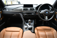 BMW 4シリーズ 420i ｸﾞﾗﾝｸｰﾍﾟ Mｽﾎﾟｰﾂ  LCI後期 ﾌｧｽﾄﾄﾗｯｸP 19AW Mｻｽ Mｽﾎﾟｰﾂﾌﾞﾚｰｷ 追従ACC ﾍｷｻｺﾞﾅﾙLEDﾍｯﾄﾞﾗｲﾄ&ﾃｰﾙ ﾋｰﾀｰ付茶革  ﾀｯﾁﾊﾟﾈﾙ式iﾄﾞﾗｲﾌﾞHDDﾅﾋﾞ 車線変更&逸脱&歩行者警告 衝突軽減ﾌﾞﾚｰｷ 電動Rｹﾞｰﾄ ﾌﾙｾｸﾞTV Bｶﾒﾗ 2年保証