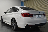 BMW 4シリーズ 420i ｸﾞﾗﾝｸｰﾍﾟ Mｽﾎﾟｰﾂ  LCI後期 ﾌｧｽﾄﾄﾗｯｸP 19AW Mｻｽ Mｽﾎﾟｰﾂﾌﾞﾚｰｷ 追従ACC ﾍｷｻｺﾞﾅﾙLEDﾍｯﾄﾞﾗｲﾄ&ﾃｰﾙ ﾋｰﾀｰ付茶革  ﾀｯﾁﾊﾟﾈﾙ式iﾄﾞﾗｲﾌﾞHDDﾅﾋﾞ 車線変更&逸脱&歩行者警告 衝突軽減ﾌﾞﾚｰｷ 電動Rｹﾞｰﾄ ﾌﾙｾｸﾞTV Bｶﾒﾗ 2年保証