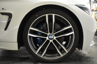 BMW 4シリーズ 420i ｸﾞﾗﾝｸｰﾍﾟ Mｽﾎﾟｰﾂ  LCI後期 ﾌｧｽﾄﾄﾗｯｸP 19AW Mｻｽ Mｽﾎﾟｰﾂﾌﾞﾚｰｷ 追従ACC ﾍｷｻｺﾞﾅﾙLEDﾍｯﾄﾞﾗｲﾄ&ﾃｰﾙ ﾋｰﾀｰ付茶革  ﾀｯﾁﾊﾟﾈﾙ式iﾄﾞﾗｲﾌﾞHDDﾅﾋﾞ 車線変更&逸脱&歩行者警告 衝突軽減ﾌﾞﾚｰｷ 電動Rｹﾞｰﾄ ﾌﾙｾｸﾞTV Bｶﾒﾗ 2年保証