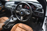 BMW 4シリーズ 420i ｸﾞﾗﾝｸｰﾍﾟ Mｽﾎﾟｰﾂ  LCI後期 ﾌｧｽﾄﾄﾗｯｸP 19AW Mｻｽ Mｽﾎﾟｰﾂﾌﾞﾚｰｷ 追従ACC ﾍｷｻｺﾞﾅﾙLEDﾍｯﾄﾞﾗｲﾄ&ﾃｰﾙ ﾋｰﾀｰ付茶革  ﾀｯﾁﾊﾟﾈﾙ式iﾄﾞﾗｲﾌﾞHDDﾅﾋﾞ 車線変更&逸脱&歩行者警告 衝突軽減ﾌﾞﾚｰｷ 電動Rｹﾞｰﾄ ﾌﾙｾｸﾞTV Bｶﾒﾗ 2年保証