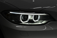 BMW 2シリーズ M235i 6速MT 直6ﾀｰﾎﾞ326馬力 18AW KW車高調 Fｶｰﾎﾞﾝﾘｯﾌﾟ ﾀｯﾁﾊﾟｯﾄﾞ式iﾄﾞﾗｲﾌﾞHDDﾅﾋﾞ ｱﾀﾞﾌﾟﾃｨﾌﾞMｻｽ 大型ﾌﾞﾚｰｷｼｽﾃﾑ 車線逸脱&歩行者警告 衝突軽減ﾌﾞﾚｰｷ ﾘﾔPDC Bｶﾒﾗ ﾄﾞﾗﾊﾟﾌｫ ｽﾏｰﾄｷｰ2年保証