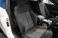 BMW 2シリーズ M235i 6速MT 直6ﾀｰﾎﾞ326馬力 18AW KW車高調 Fｶｰﾎﾞﾝﾘｯﾌﾟ ﾀｯﾁﾊﾟｯﾄﾞ式iﾄﾞﾗｲﾌﾞHDDﾅﾋﾞ ｱﾀﾞﾌﾟﾃｨﾌﾞMｻｽ 大型ﾌﾞﾚｰｷｼｽﾃﾑ 車線逸脱&歩行者警告 衝突軽減ﾌﾞﾚｰｷ ﾘﾔPDC Bｶﾒﾗ ﾄﾞﾗﾊﾟﾌｫ ｽﾏｰﾄｷｰ2年保証