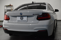 BMW 2シリーズ M235i 6速MT 直6ﾀｰﾎﾞ326馬力 18AW KW車高調 Fｶｰﾎﾞﾝﾘｯﾌﾟ ﾀｯﾁﾊﾟｯﾄﾞ式iﾄﾞﾗｲﾌﾞHDDﾅﾋﾞ ｱﾀﾞﾌﾟﾃｨﾌﾞMｻｽ 大型ﾌﾞﾚｰｷｼｽﾃﾑ 車線逸脱&歩行者警告 衝突軽減ﾌﾞﾚｰｷ ﾘﾔPDC Bｶﾒﾗ ﾄﾞﾗﾊﾟﾌｫ ｽﾏｰﾄｷｰ2年保証