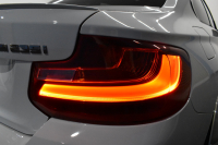 BMW 2シリーズ M235i 6速MT 直6ﾀｰﾎﾞ326馬力 18AW KW車高調 Fｶｰﾎﾞﾝﾘｯﾌﾟ ﾀｯﾁﾊﾟｯﾄﾞ式iﾄﾞﾗｲﾌﾞHDDﾅﾋﾞ ｱﾀﾞﾌﾟﾃｨﾌﾞMｻｽ 大型ﾌﾞﾚｰｷｼｽﾃﾑ 車線逸脱&歩行者警告 衝突軽減ﾌﾞﾚｰｷ ﾘﾔPDC Bｶﾒﾗ ﾄﾞﾗﾊﾟﾌｫ ｽﾏｰﾄｷｰ2年保証