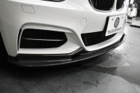 BMW 2シリーズ M235i 6速MT 直6ﾀｰﾎﾞ326馬力 18AW KW車高調 Fｶｰﾎﾞﾝﾘｯﾌﾟ ﾀｯﾁﾊﾟｯﾄﾞ式iﾄﾞﾗｲﾌﾞHDDﾅﾋﾞ ｱﾀﾞﾌﾟﾃｨﾌﾞMｻｽ 大型ﾌﾞﾚｰｷｼｽﾃﾑ 車線逸脱&歩行者警告 衝突軽減ﾌﾞﾚｰｷ ﾘﾔPDC Bｶﾒﾗ ﾄﾞﾗﾊﾟﾌｫ ｽﾏｰﾄｷｰ2年保証