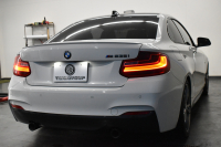 BMW 2シリーズ M235i 6速MT 直6ﾀｰﾎﾞ326馬力 18AW KW車高調 Fｶｰﾎﾞﾝﾘｯﾌﾟ ﾀｯﾁﾊﾟｯﾄﾞ式iﾄﾞﾗｲﾌﾞHDDﾅﾋﾞ ｱﾀﾞﾌﾟﾃｨﾌﾞMｻｽ 大型ﾌﾞﾚｰｷｼｽﾃﾑ 車線逸脱&歩行者警告 衝突軽減ﾌﾞﾚｰｷ ﾘﾔPDC Bｶﾒﾗ ﾄﾞﾗﾊﾟﾌｫ ｽﾏｰﾄｷｰ2年保証