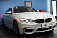 BMW Mシリーズ M4ｸｰﾍﾟ MDCT ｱﾀﾞﾌﾟﾃｨﾌﾞMｻｽﾍﾟﾝｼｮﾝ ﾋｰﾀｰ付黒革 ｶｰﾎﾞﾝR&ｲﾝﾃﾘｱ  HUD ｱﾀﾞﾌﾟﾃｨﾌﾞLEDﾍｯﾄﾞﾗｲﾄ 7速DCT ｵﾌﾟｼｮﾝ19AW 衝突軽減ﾌﾞﾚｰｷ 車線逸脱&歩行者警告 ﾌﾙｾｸﾞ 前後PDC Bｶﾒﾗ 2年保証