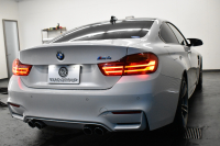 BMW Mシリーズ M4ｸｰﾍﾟ MDCT ｱﾀﾞﾌﾟﾃｨﾌﾞMｻｽﾍﾟﾝｼｮﾝ ﾋｰﾀｰ付黒革 ｶｰﾎﾞﾝR&ｲﾝﾃﾘｱ  HUD ｱﾀﾞﾌﾟﾃｨﾌﾞLEDﾍｯﾄﾞﾗｲﾄ 7速DCT ｵﾌﾟｼｮﾝ19AW 衝突軽減ﾌﾞﾚｰｷ 車線逸脱&歩行者警告 ﾌﾙｾｸﾞ 前後PDC Bｶﾒﾗ 2年保証