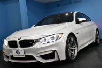 BMW Mシリーズ M4ｸｰﾍﾟ MDCT ｱﾀﾞﾌﾟﾃｨﾌﾞMｻｽﾍﾟﾝｼｮﾝ ﾋｰﾀｰ付黒革 ｶｰﾎﾞﾝR&ｲﾝﾃﾘｱ  HUD ｱﾀﾞﾌﾟﾃｨﾌﾞLEDﾍｯﾄﾞﾗｲﾄ 7速DCT ｵﾌﾟｼｮﾝ19AW 衝突軽減ﾌﾞﾚｰｷ 車線逸脱&歩行者警告 ﾌﾙｾｸﾞ 前後PDC Bｶﾒﾗ 2年保証